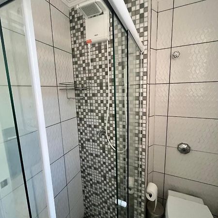 Apartamento Moderno Rio de Janeiro Eksteriør bilde