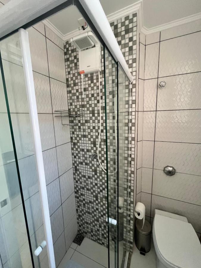 Apartamento Moderno Rio de Janeiro Eksteriør bilde