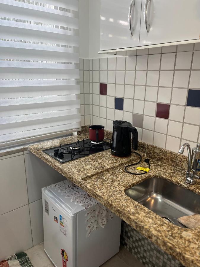 Apartamento Moderno Rio de Janeiro Eksteriør bilde
